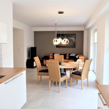 Family + Friends Apartment Ferienwohnung Ransbach-Baumbach Extérieur photo
